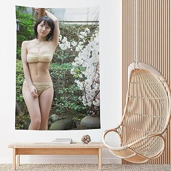吉岡里帆さん　アクリルスタンド　ビキニ 吉岡里帆さん アクリルスタンド ビキニ 水着 - メルカリ